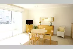 Photos  Appartement à vendre Saint-Aygulf 83370