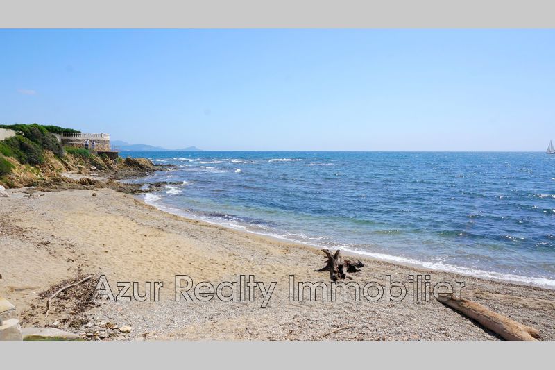 vente Saint-aygulf Bord de mer Studio cabine Saint-Aygulf Bord de mer, achat studio cabine 1 pièce 18 m²