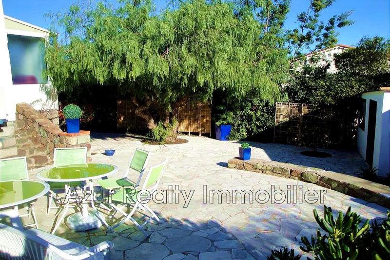 Photo Villa Saint-Aygulf Centre-ville, to buy villa 3 bedrooms 90 m²
