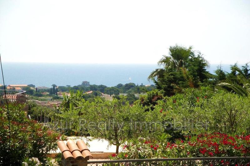 vente Saint-aygulf Village Villa Saint-Aygulf Village, achat villa 3 chambres 214 m²