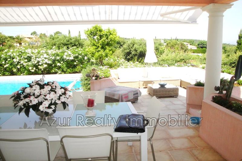vente Saint-aygulf Village Villa Saint-Aygulf Village, achat villa 3 chambres 214 m²