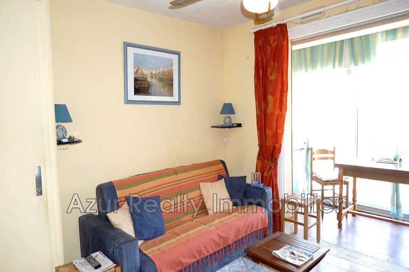 vente Saint-aygulf Centre ville Appartement Saint-Aygulf Centre ville, achat appartement 1 pièce 19 m²