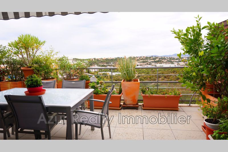vente Saint-raphaël Appartement Saint-Raphaël achat appartement 3 pièces 80 m²