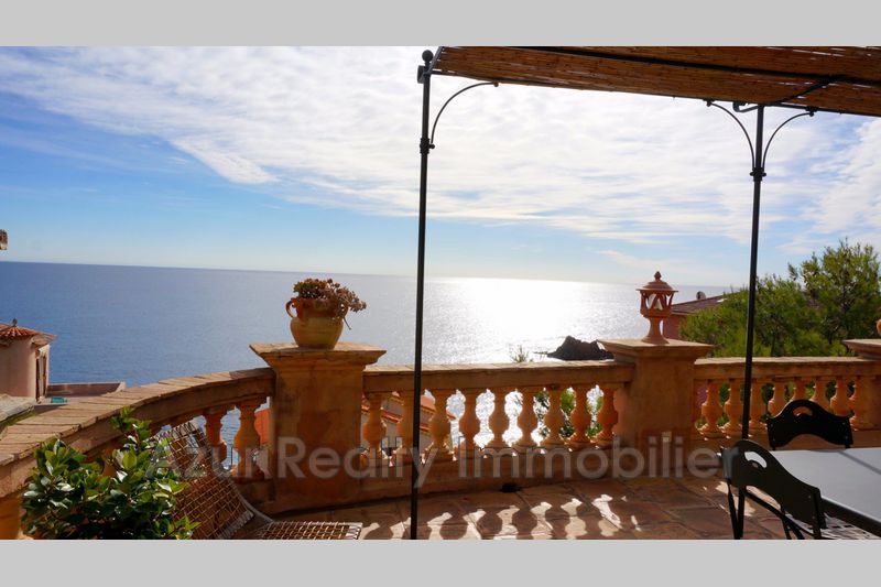 vente Agay Bord de mer Villa Agay Bord de mer, achat villa 4 chambres 176 m²