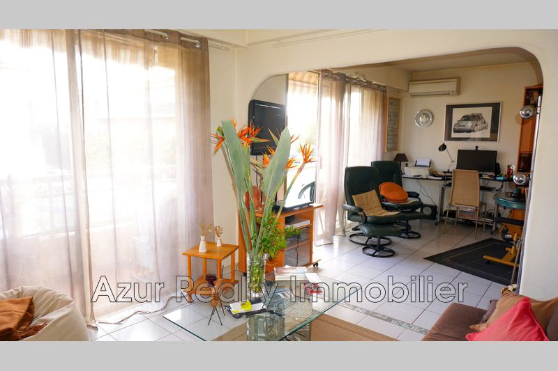 vente Fréjus Tassigny Appartement Fréjus Tassigny, achat appartement 3 pièces 57 m²