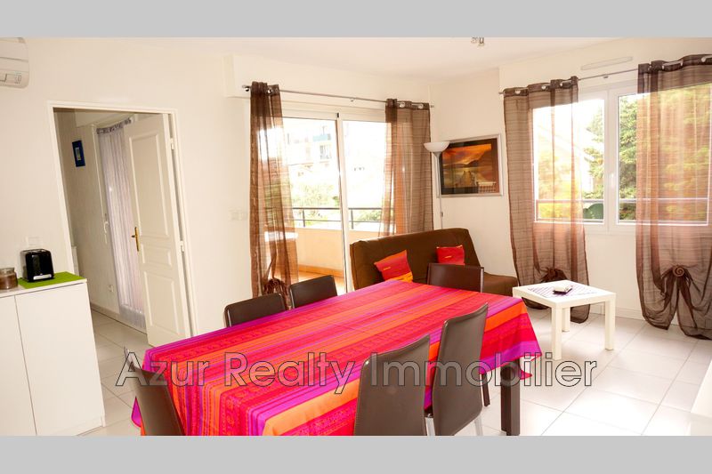 Photo Apartment Saint-Aygulf Centre-ville, to buy apartment 3 rooms 45 m²