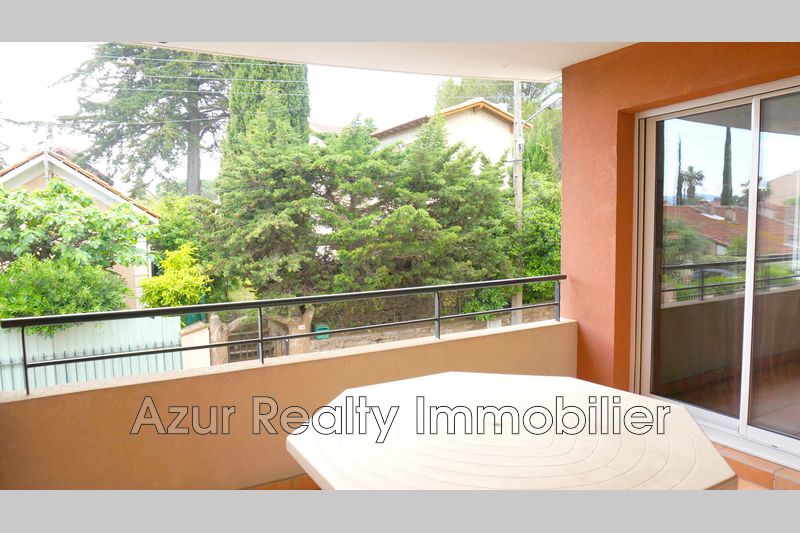 Photo Appartement Saint-Aygulf Centre-ville, to buy appartement 3 rooms 46 m²