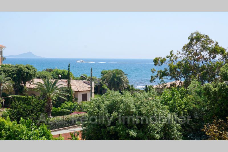 Photo Apartment Saint-Aygulf Bord de mer, to buy apartment 2 rooms 30 m²