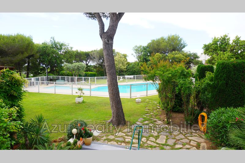 vente Saint-aygulf Bord de mer Appartement Saint-Aygulf Bord de mer, achat appartement 2 pièces 44 m²
