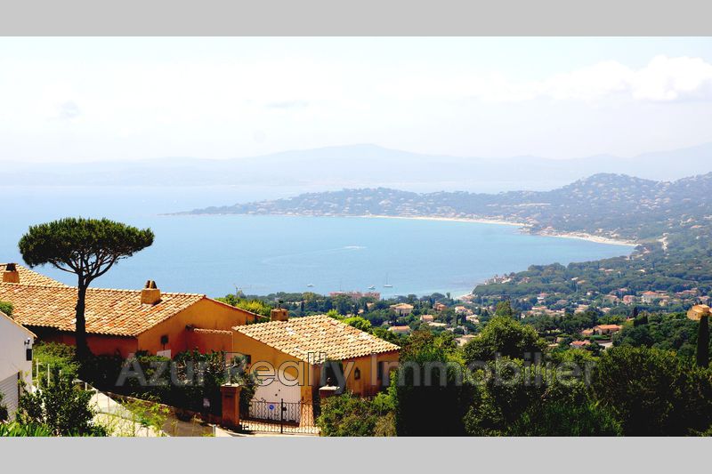 vente Les issambres Résidentiel Villa Les Issambres Résidentiel, achat villa 2 chambres 90 m²