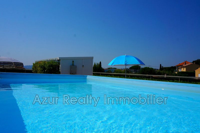 vente Sainte-maxime Centre-ville Appartement Sainte-Maxime Centre-ville, achat appartement 5 pièces 80 m²