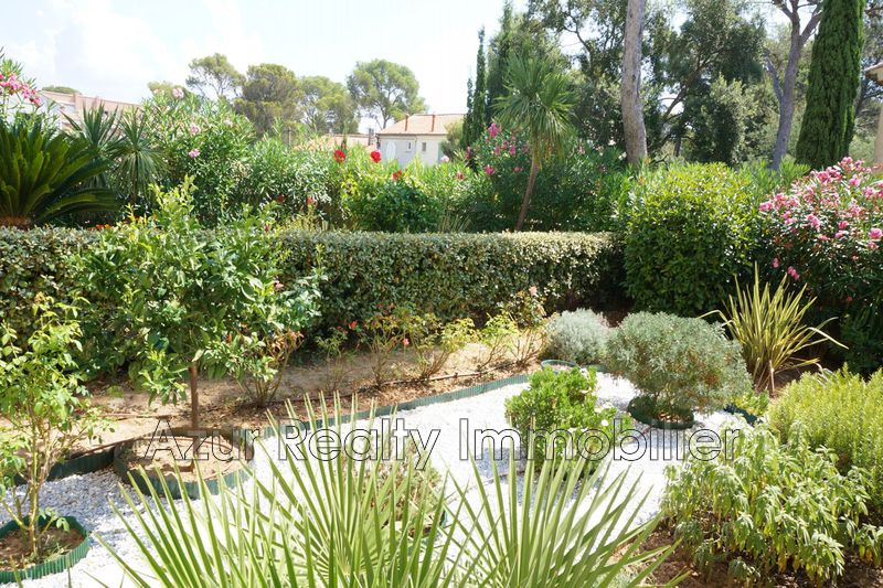 vente Saint-aygulf Proche plages Appartement Saint-Aygulf Proche plages, achat appartement 2 pièces 44 m²
