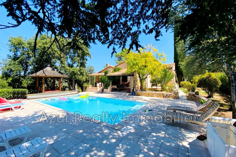 vente Saint-raphaël Achat villa saint raphaël Villa Saint-Raphaël Achat villa saint raphaël, achat villa 5 chambres 180 m²