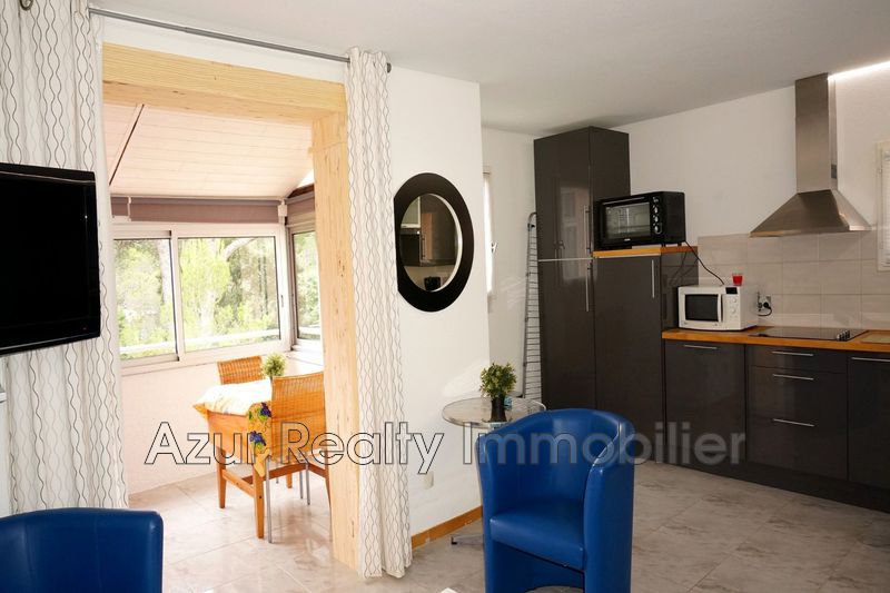 vente Saint-aygulf Centre-ville Appartement Saint-Aygulf Centre-ville, achat appartement 2 pièces 36 m²