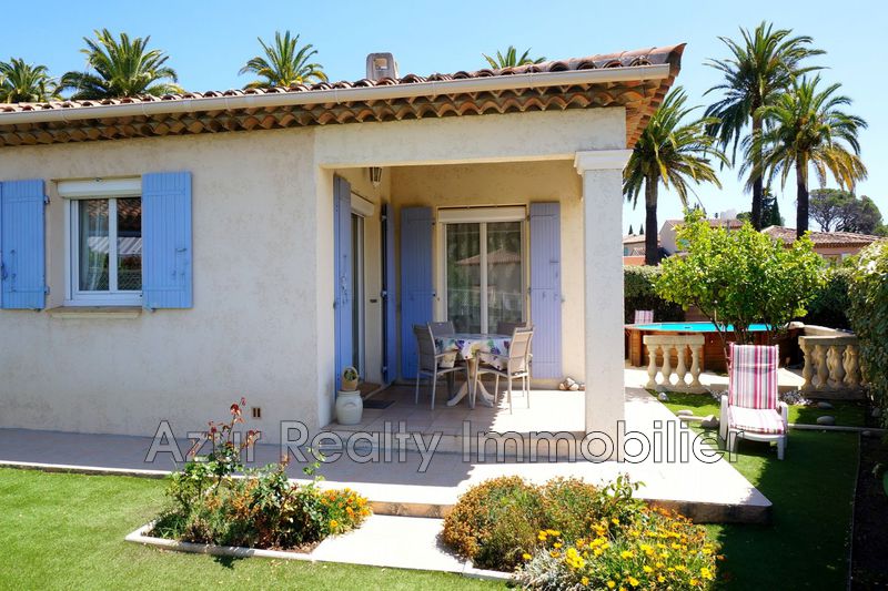 vente Fréjus Hôpital Villa Fréjus Hôpital, achat villa 3 chambres 93 m²