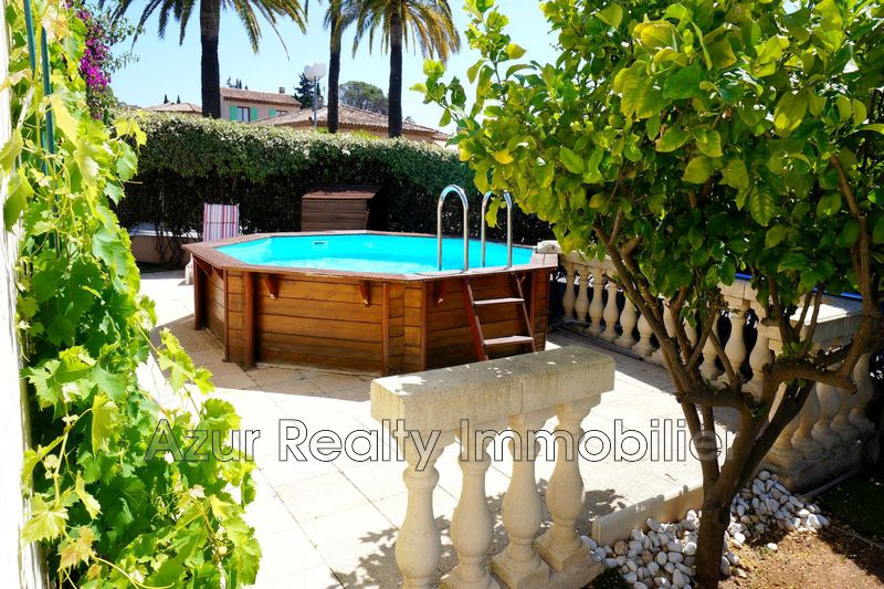 vente Fréjus Hôpital Villa Fréjus Hôpital, achat villa 3 chambres 93 m²
