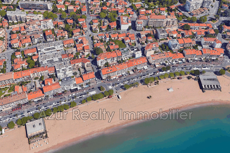 vente Fréjus Fréjus plage Villa Fréjus Fréjus plage, achat villa 3 chambres 115 m²