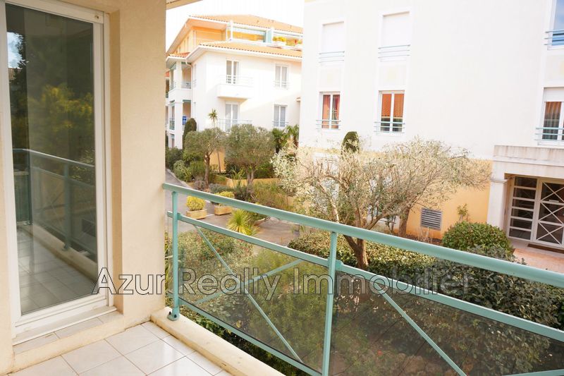 vente Saint-aygulf Centre-ville Appartement Saint-Aygulf Centre-ville, achat appartement 2 pièces 47 m²