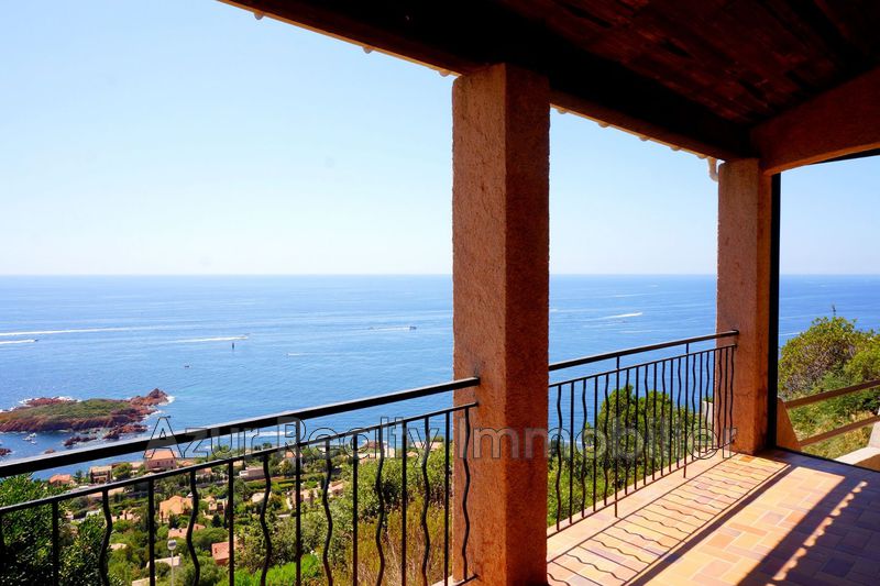 vente Saint-raphaël Anthéor Villa Saint-Raphaël Anthéor, achat villa 3 chambres 110 m²