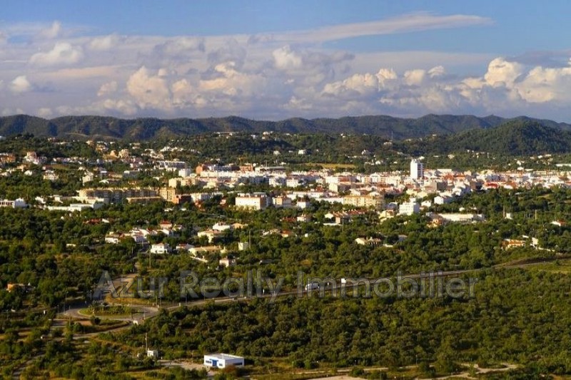 Vente maison de ville São Brás de Alportel  