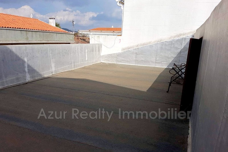 Vente maison de ville São Brás de Alportel  