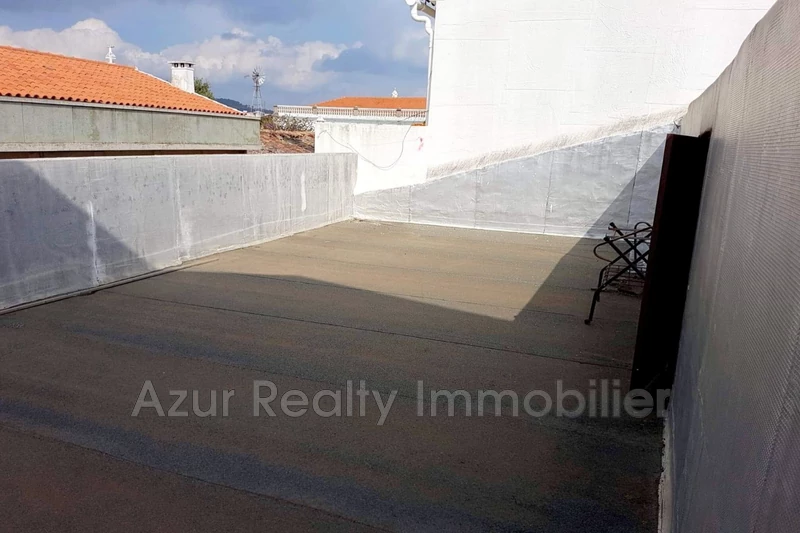 Vente maison de ville São Brás de Alportel  