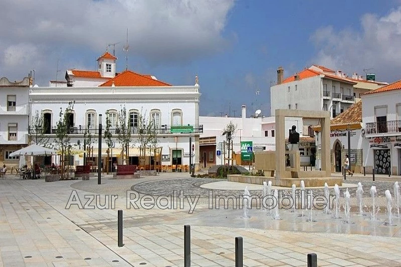 vente São brás de alportel Centre-ville Maison de ville São Brás de Alportel Centre-ville, achat maison de ville 3 chambres 130 m²