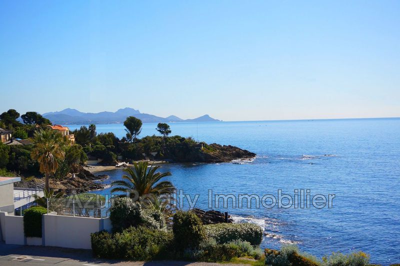 vente Saint-aygulf Front de mer Appartement Saint-Aygulf Front de mer, achat appartement 2 pièces 42 m²