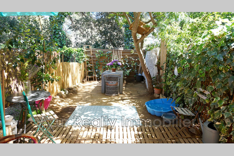 Photo Apartment Saint-Aygulf Village, to buy apartment 1 room 23 m²