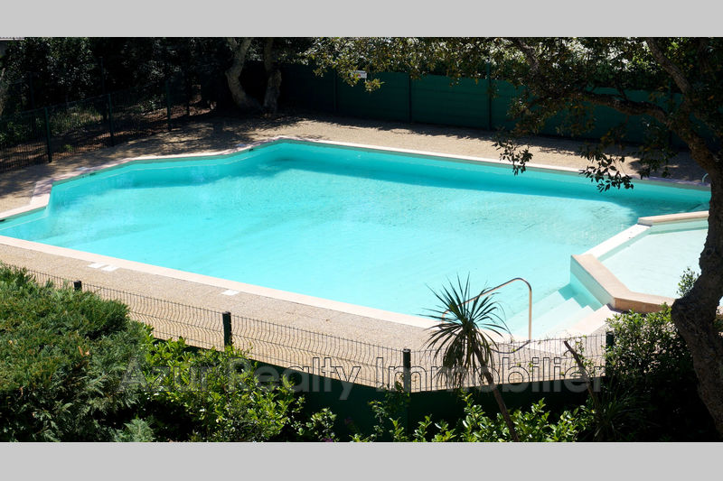 vente Saint-aygulf Village Appartement Saint-Aygulf Village, achat appartement 1 pièce 23 m²