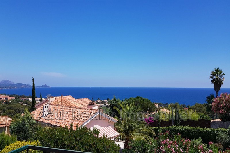 Photo Villa Saint-Aygulf Achat villa saint aygulf, achat villa 4 chambres 135 m²