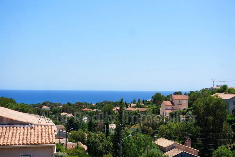 Photo Villa Saint-Aygulf Résidentiel, to buy villa 4 bedrooms 175 m²