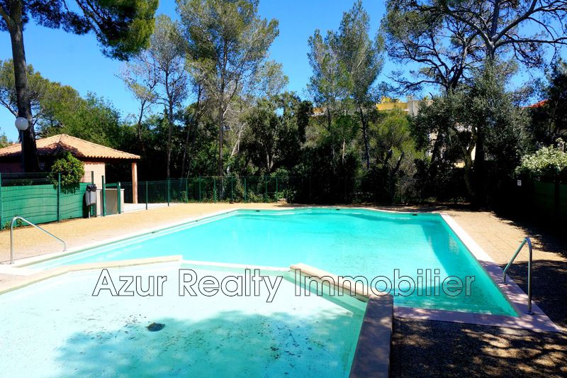 vente Saint-aygulf Proche plages Appartement Saint-Aygulf Proche plages, achat appartement 2 pièces 30 m²