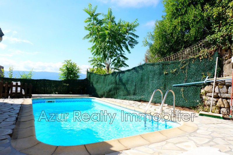 vente Le luc Downtown Villa Le Luc Centre-ville, to buy villa 3 bedrooms 80 m²