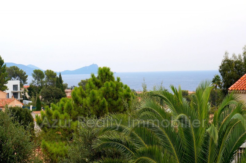 vente Saint-aygulf Résidentiel Villa Saint-Aygulf Résidentiel, achat villa 4 chambres 150 m²