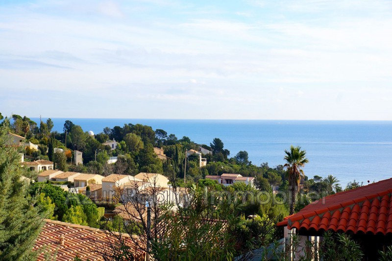 vente Les issambres Proche plages Villa Les Issambres Proche plages, achat villa 3 chambres 144 m²