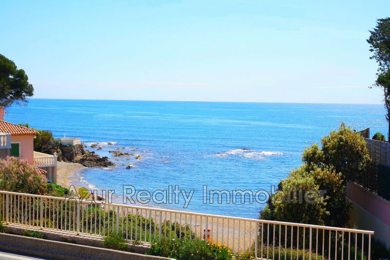 vente Saint-aygulf Bord de mer Appartement Saint-Aygulf Bord de mer, achat appartement 1 pièce 24 m²