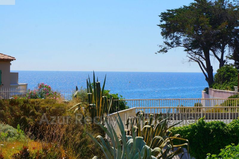 vente Saint-aygulf Bord de mer Apartment Saint-Aygulf Bord de mer, to buy apartment 1 room 24 m²