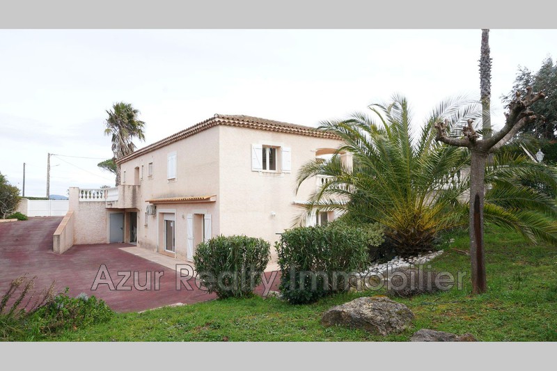 vente Saint-aygulf Résidentiel Villa Saint-Aygulf Résidentiel, achat villa 5 chambres 165 m²