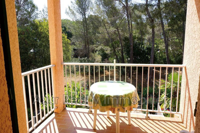 Photo Apartment Saint-Aygulf Centre-ville, to buy apartment 2 rooms 30 m²