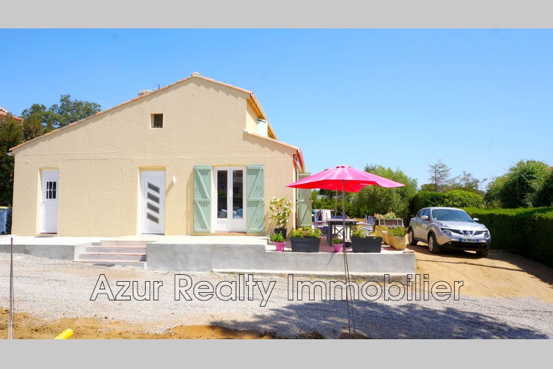 Photo n°11 - Vente Maison villa Saint-Aygulf 83370 - 549 000 €
