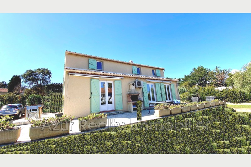 Photo n°4 - Vente Maison villa Saint-Aygulf 83370 - 549 000 €
