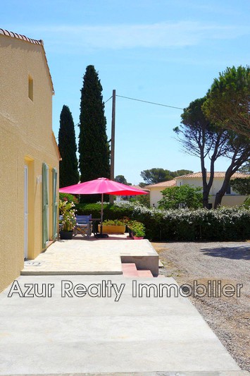 Photo n°7 - Vente Maison villa Saint-Aygulf 83370 - 549 000 €