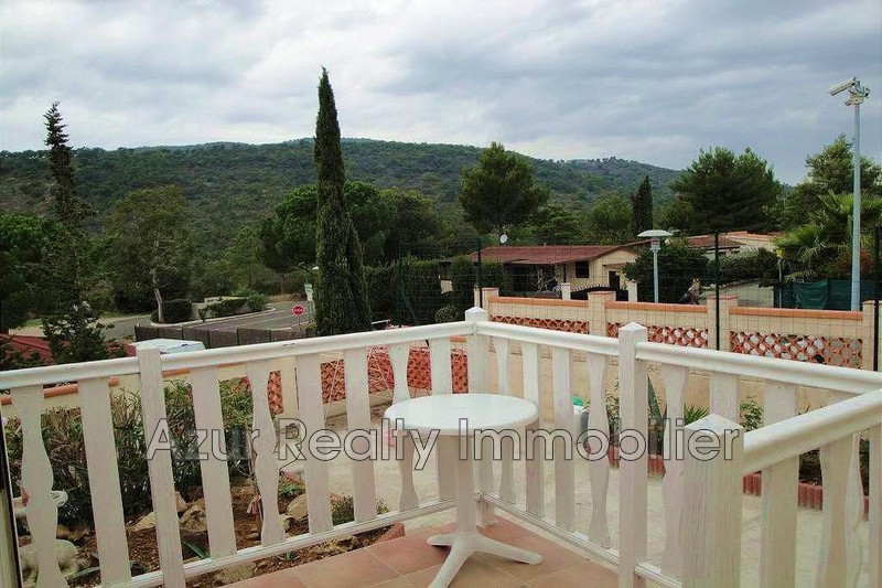 Photo n°4 - Vente maison Roquebrune-sur-Argens 83520 - 195 000 €