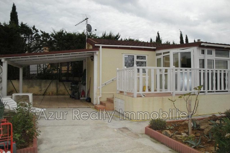 Photo n°21 - Vente maison Roquebrune-sur-Argens 83520 - 195 000 €