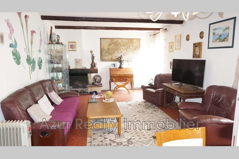 Vente villa provençale Saint-Raphaël  