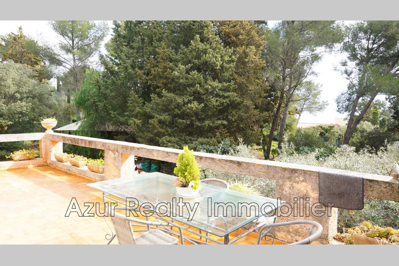 Photo n°7 - Vente Maison villa provençale Saint-Raphaël 83700 - 1 248 000 €