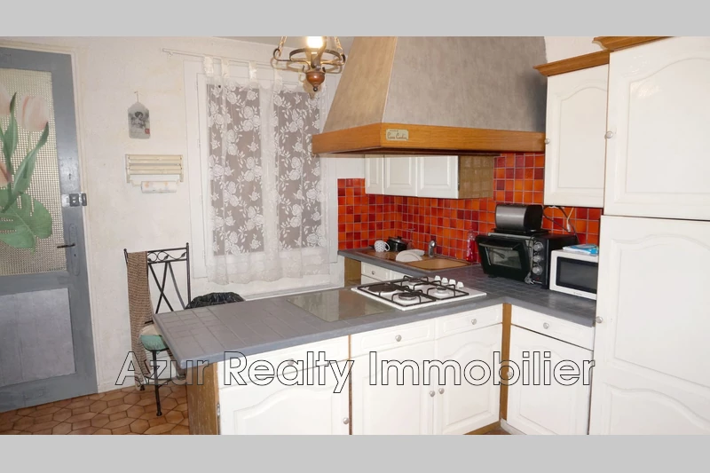 Vente villa provençale Saint-Raphaël  