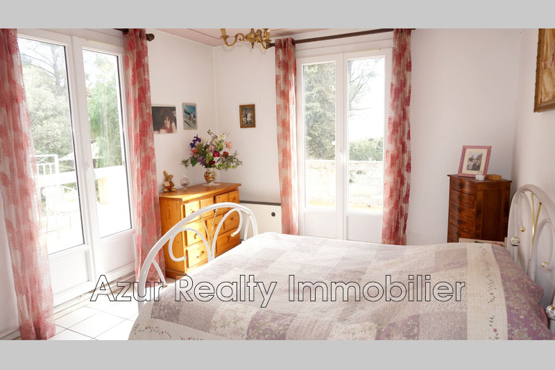 Photo n°9 - Vente Maison villa provençale Saint-Raphaël 83700 - 1 248 000 €