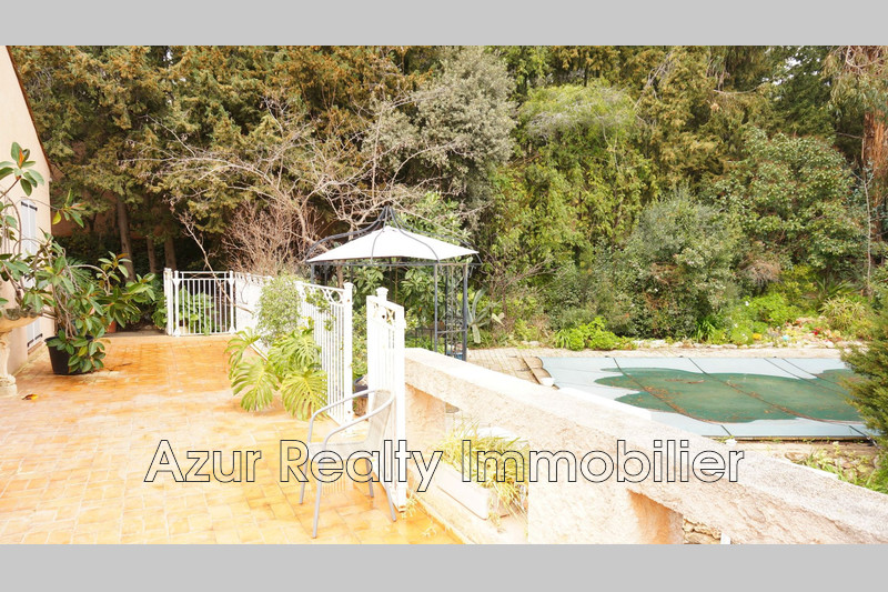 Photo n°15 - Vente Maison villa provençale Saint-Raphaël 83700 - 1 248 000 €